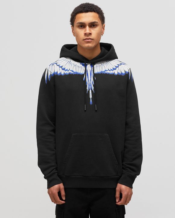 ICON WINGS REGULAR HOODIE