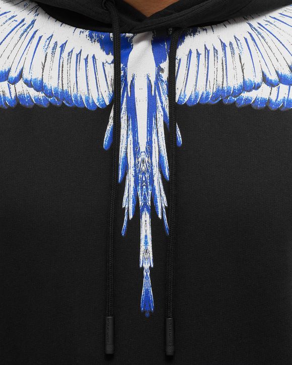 ICON WINGS REGULAR HOODIE