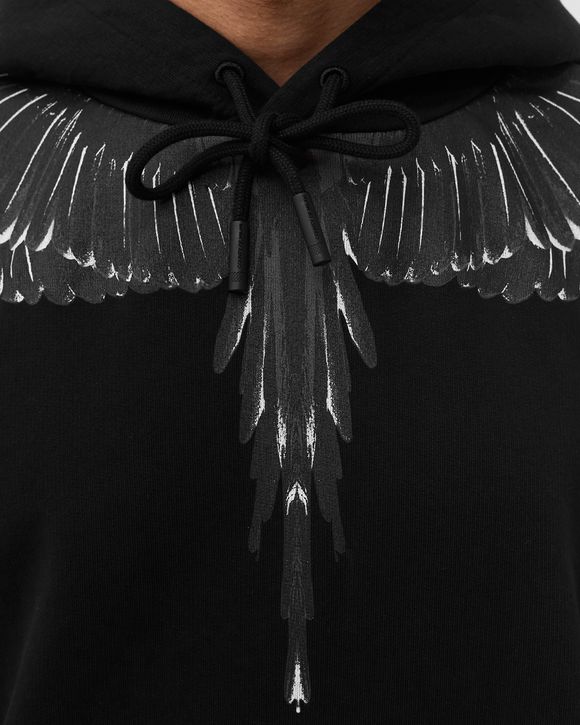 ICON WINGS REGULAR HOODIE