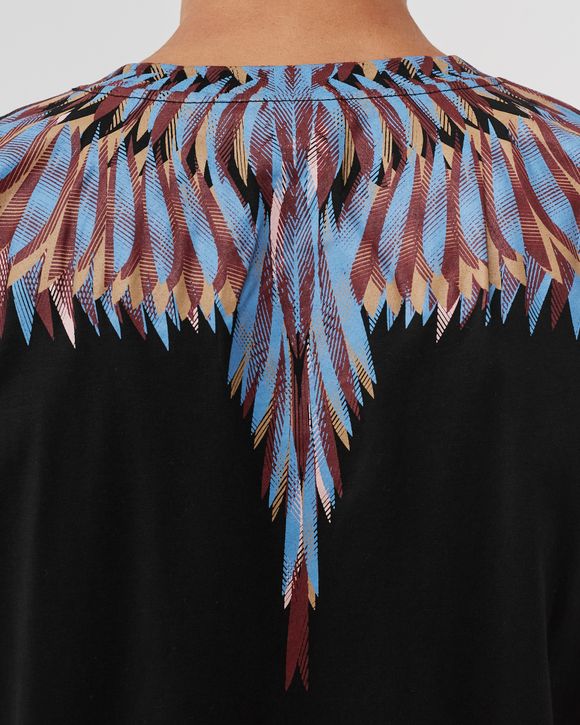 LINES WINGS REGULAR T-SHIRT