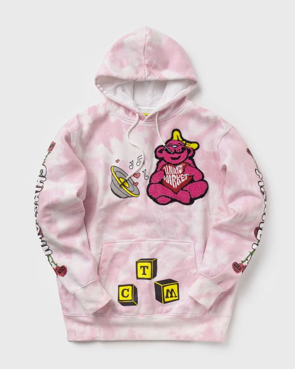 BE MINE HOODIE