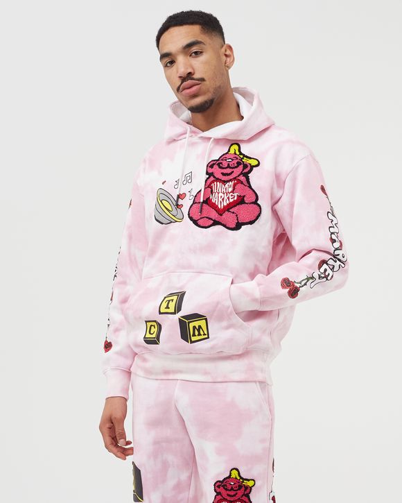 BE MINE HOODIE