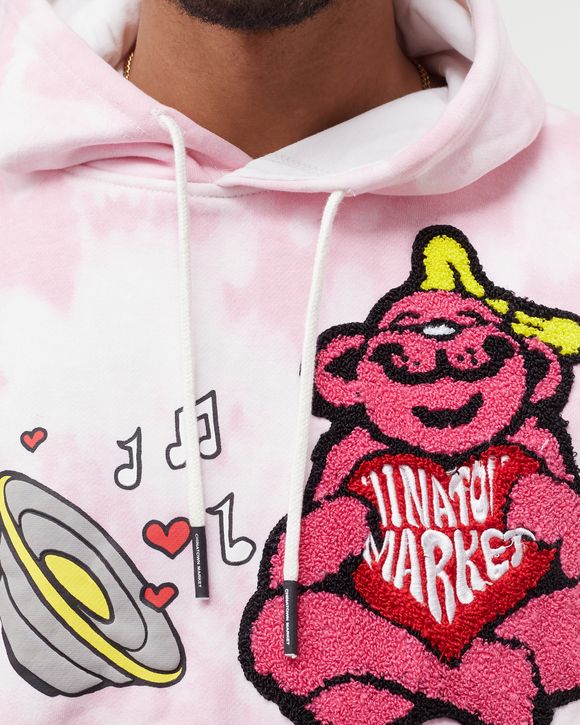 BE MINE HOODIE