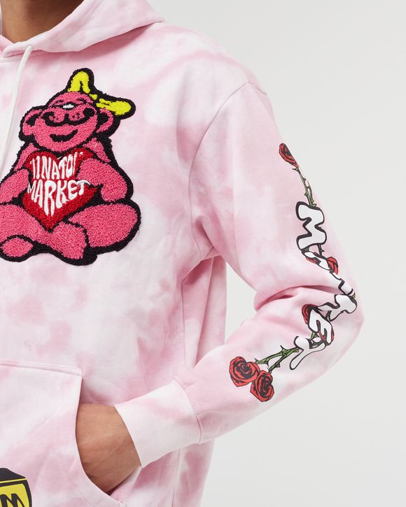BE MINE HOODIE