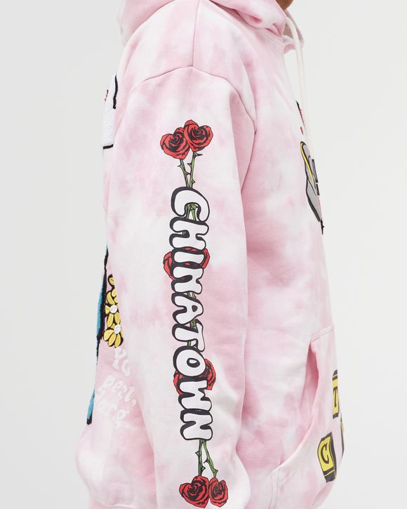 BE MINE HOODIE