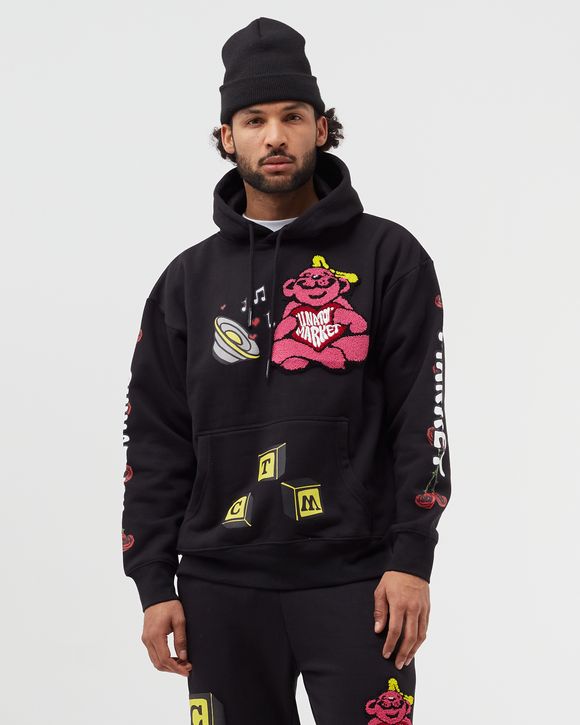BE MINE HOODIE