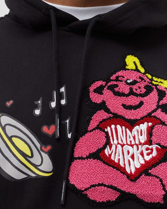 BE MINE HOODIE