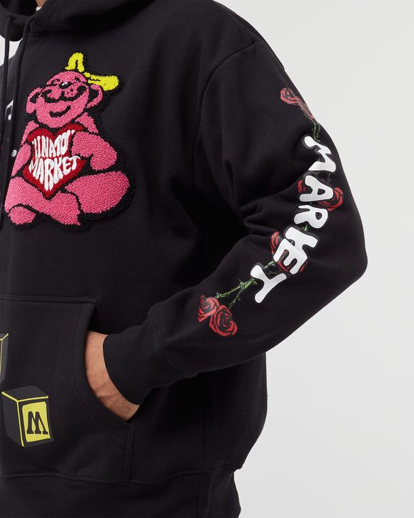 BE MINE HOODIE