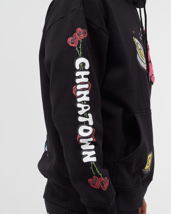 BE MINE HOODIE