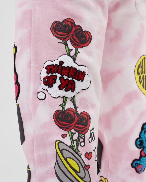 BE MINE SWEAT PANTS