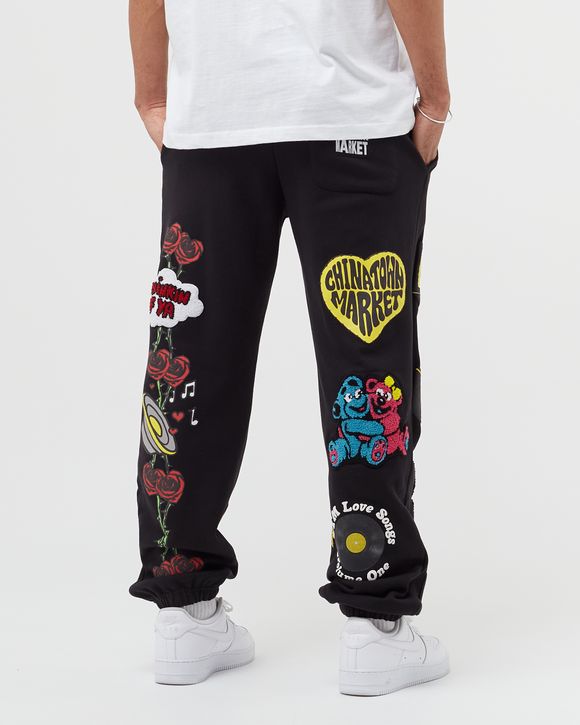 BE MINE SWEAT PANTS