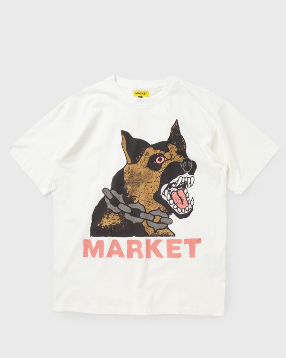 Beware Combat Tee