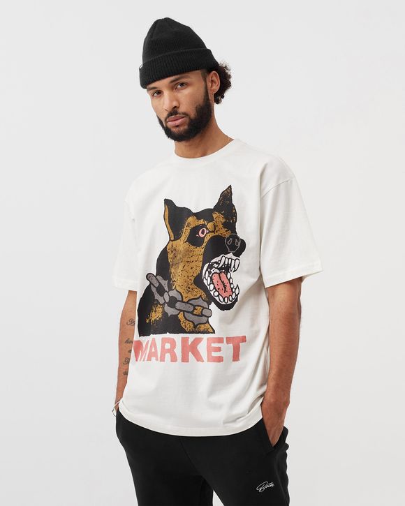 Beware Combat Tee