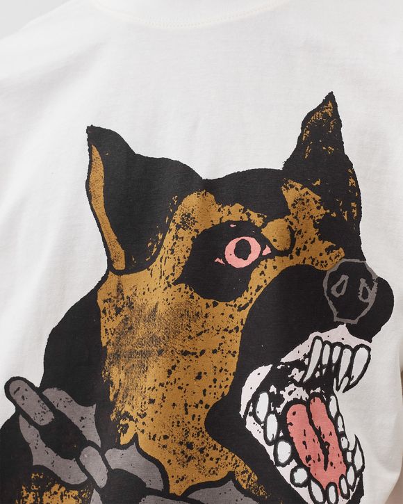 Beware Combat Tee