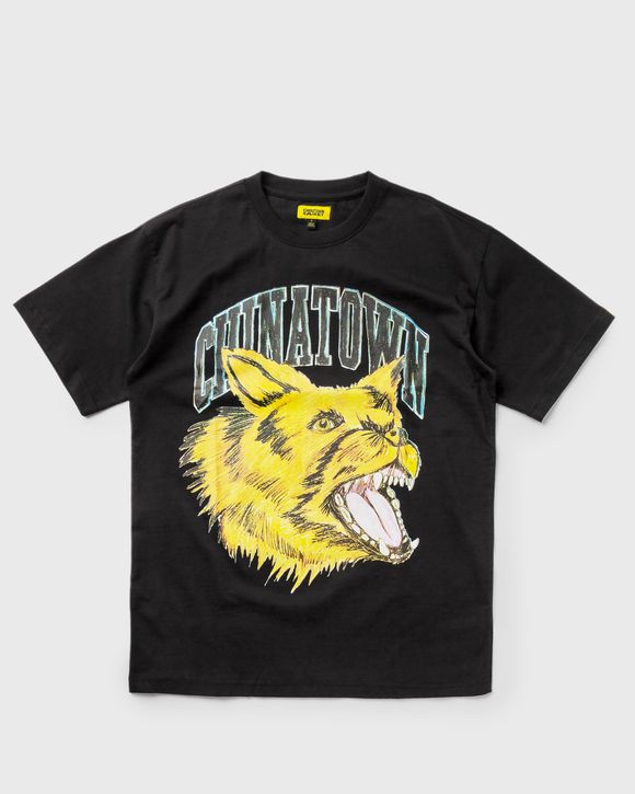 BEWARE SKETCH TEE