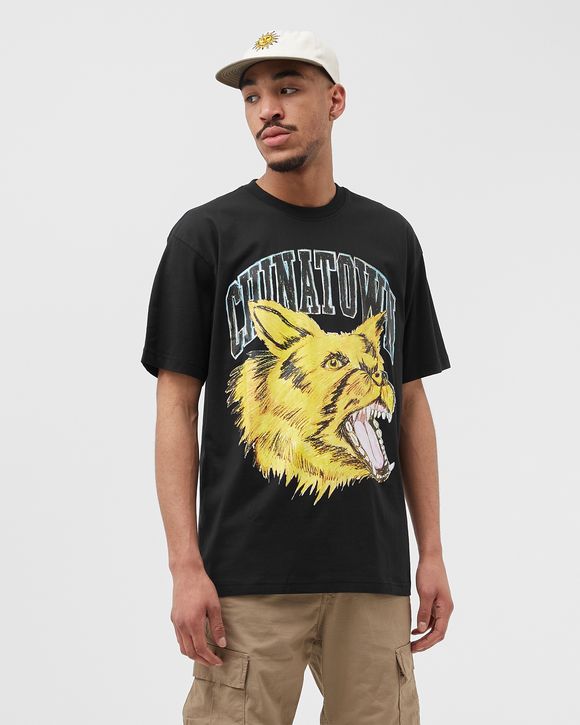 BEWARE SKETCH TEE