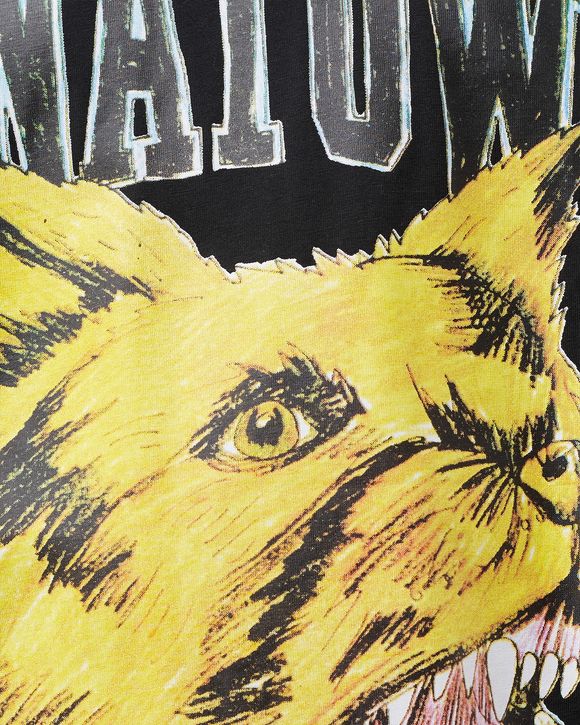BEWARE SKETCH TEE