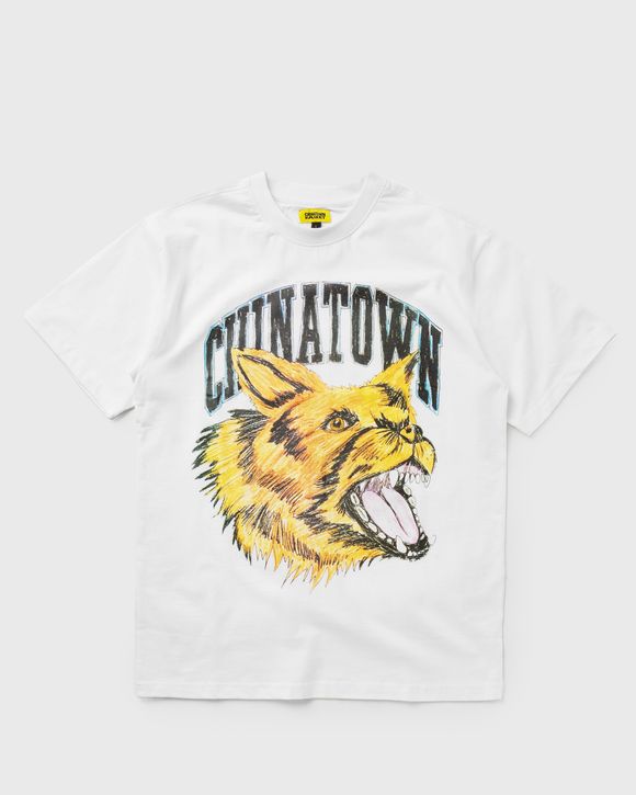 BEWARE SKETCH TEE
