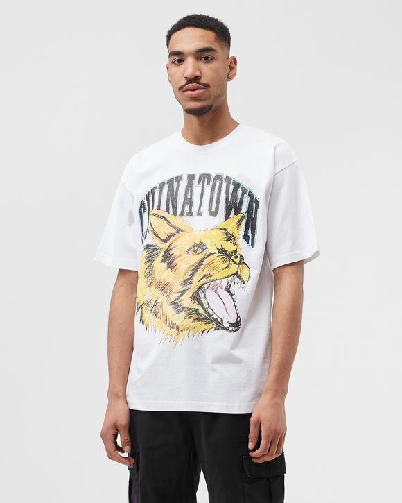 BEWARE SKETCH TEE