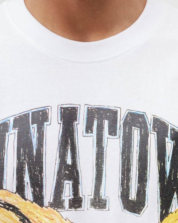 BEWARE SKETCH TEE