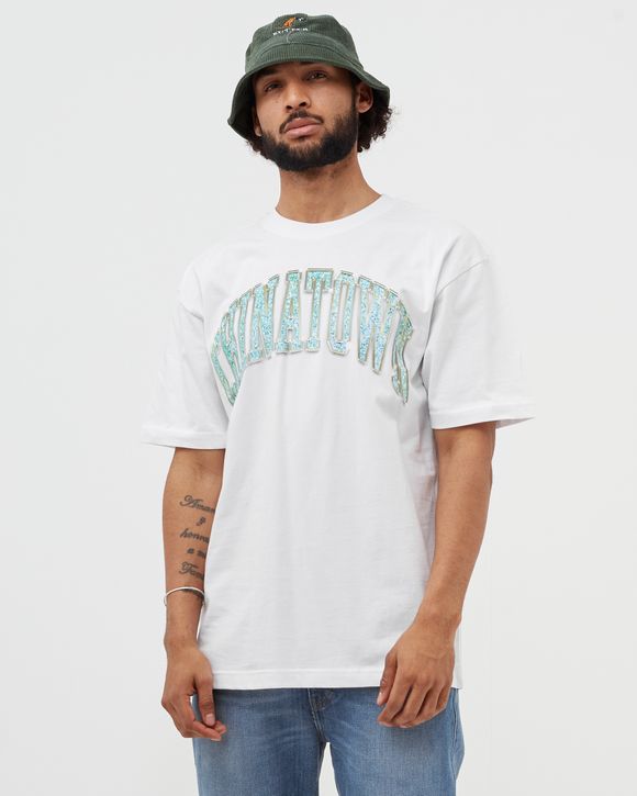 Bling Arc Tee