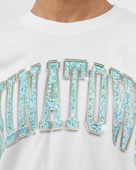 Bling Arc Tee
