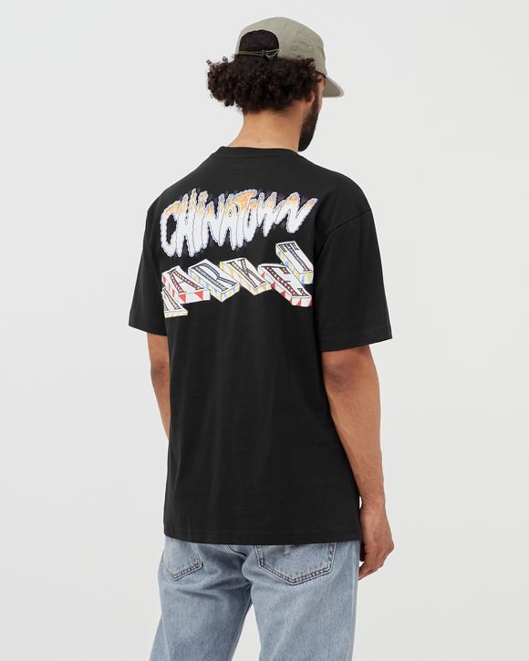 Block Tee