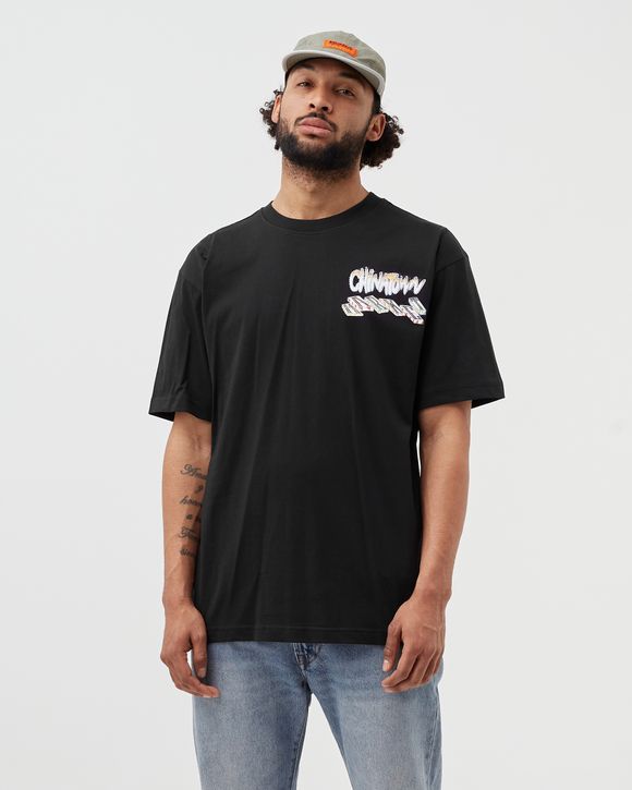 Block Tee