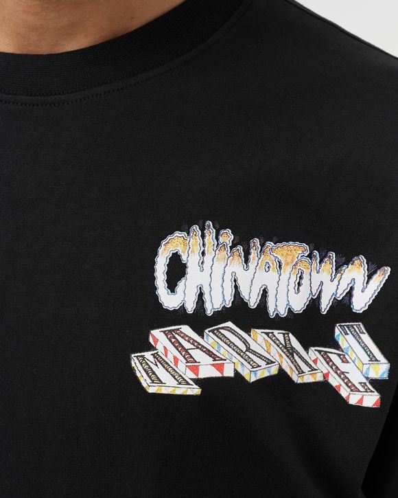 Block Tee