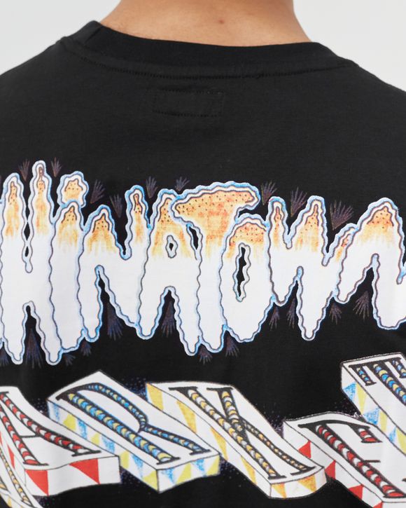 Block Tee