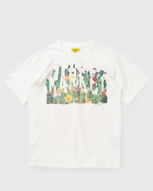 Cactus Arc Tee