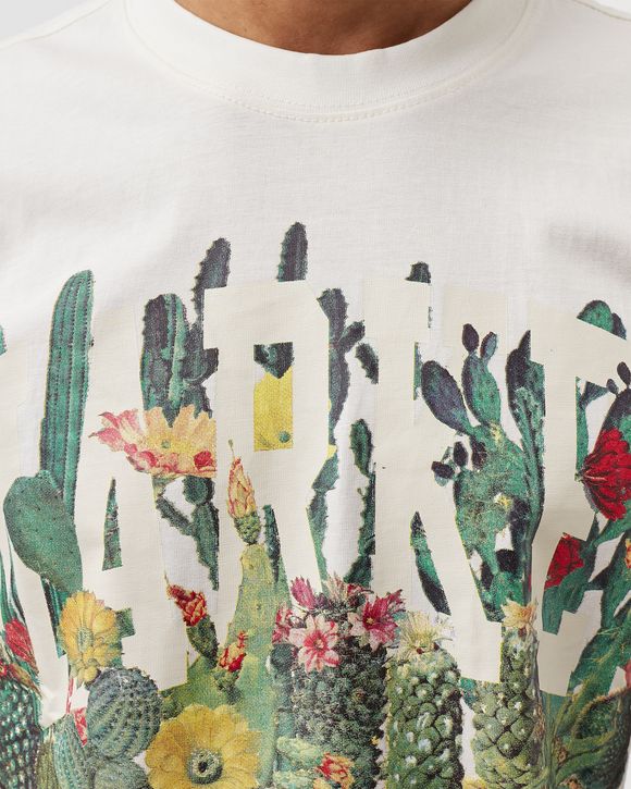 Cactus Arc Tee