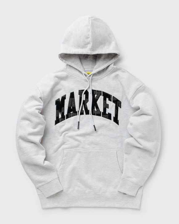 Chess Club Applique Fleece Hoodie