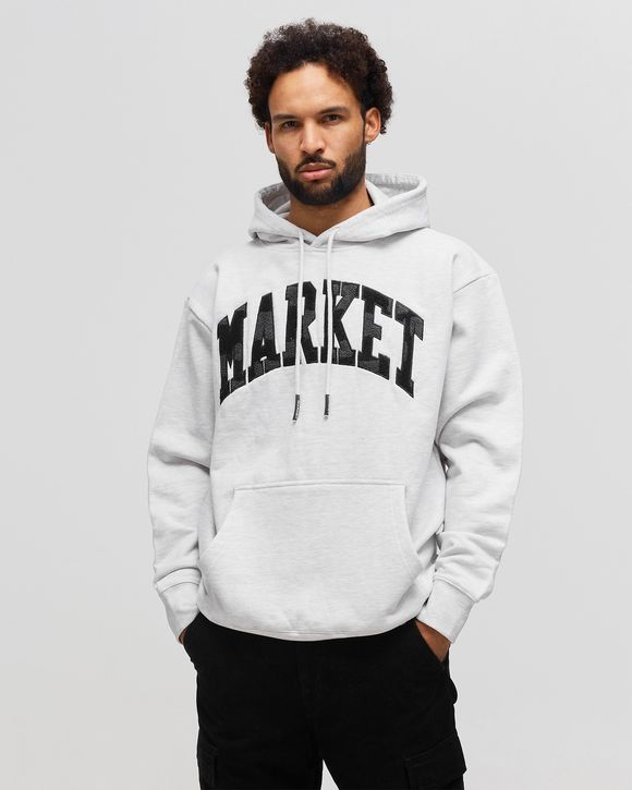 Chess Club Applique Fleece Hoodie