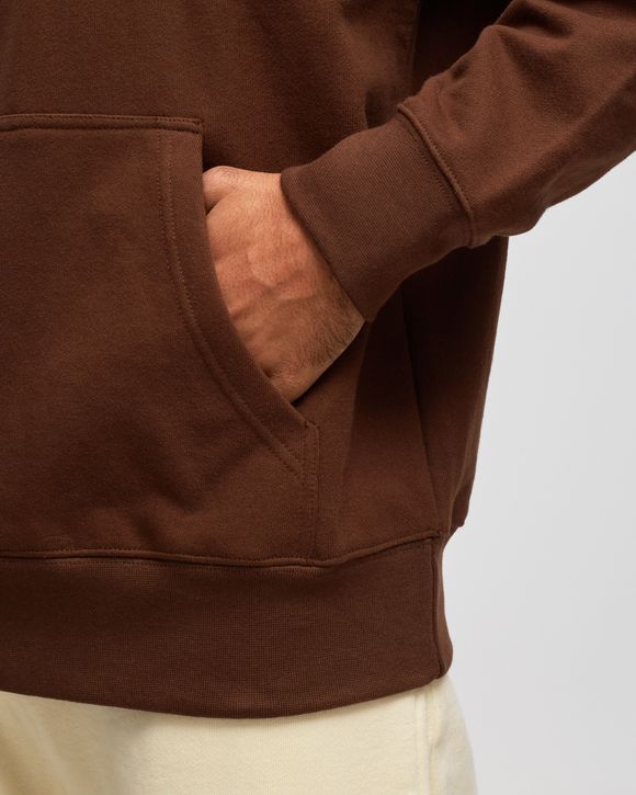 Chess Club Applique Fleece Hoodie