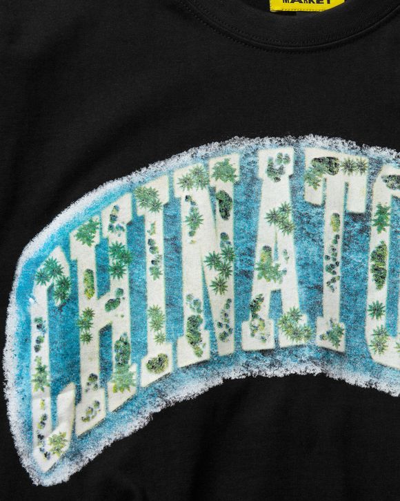 Chinatown Arc Island Tee