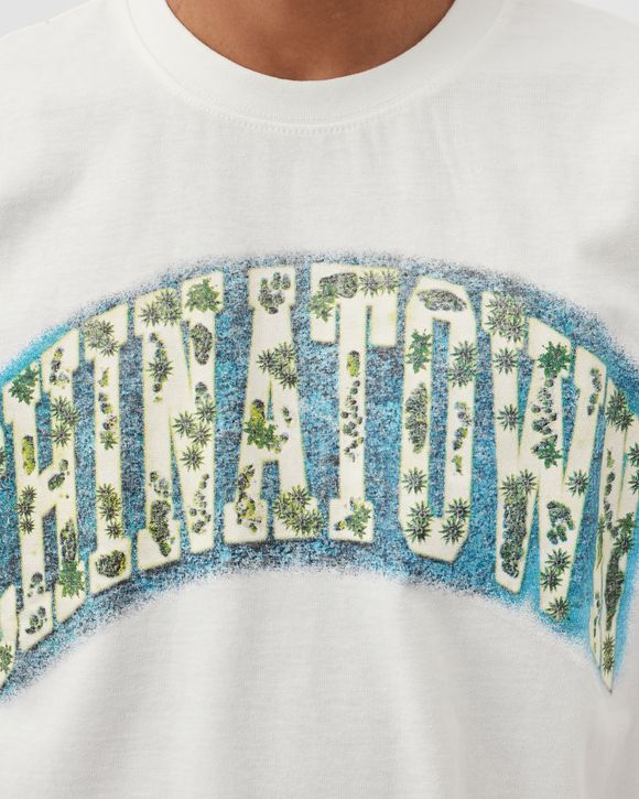 Chinatown Arc Island Tee