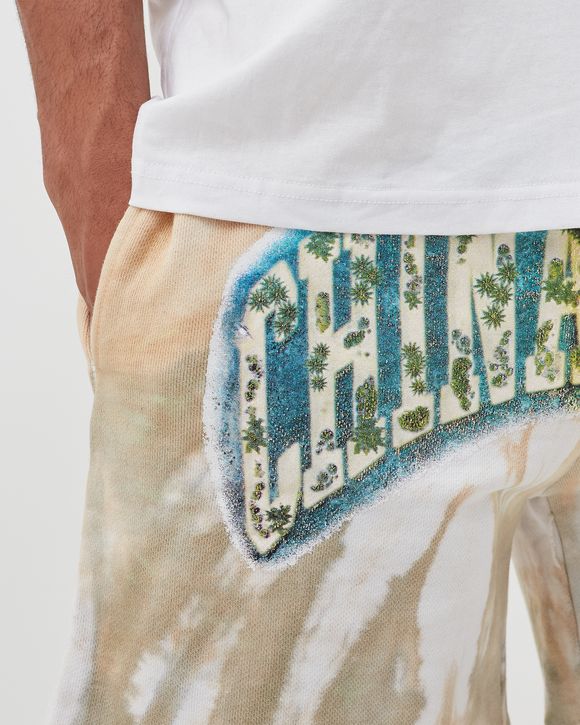 Chinatown Island Arc Sweatshorts