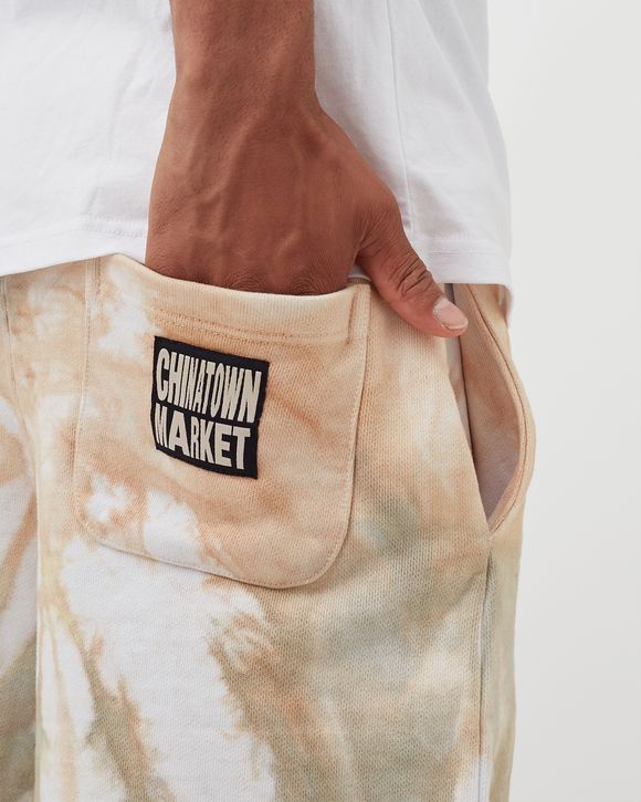 Chinatown Island Arc Sweatshorts