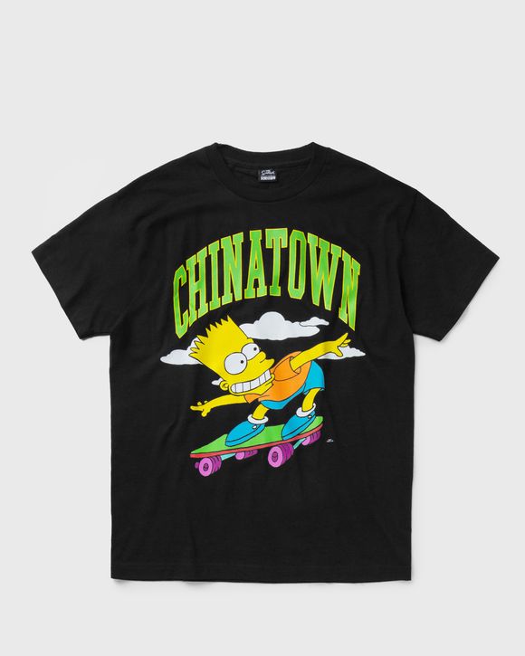 Chinatown Market x The Simpsons Cowabunga Arc Tee