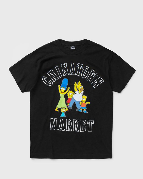 Chinatown Market x The Simpsons Family OG Tee
