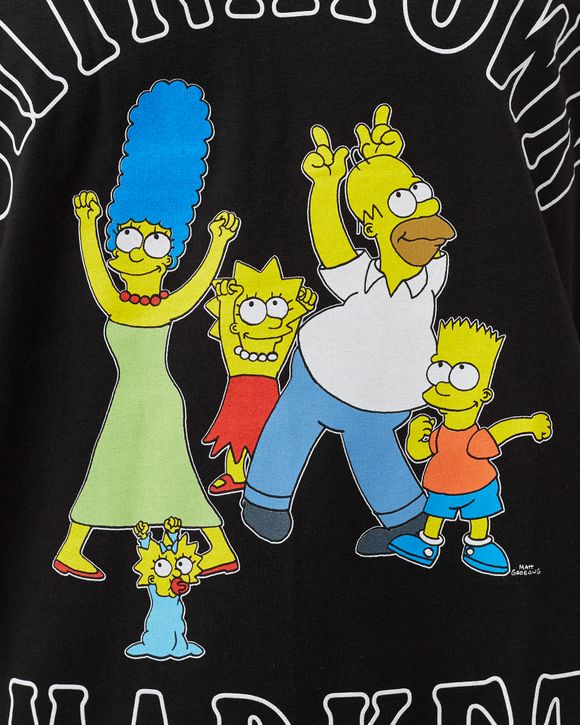 Chinatown Market x The Simpsons Family OG Tee
