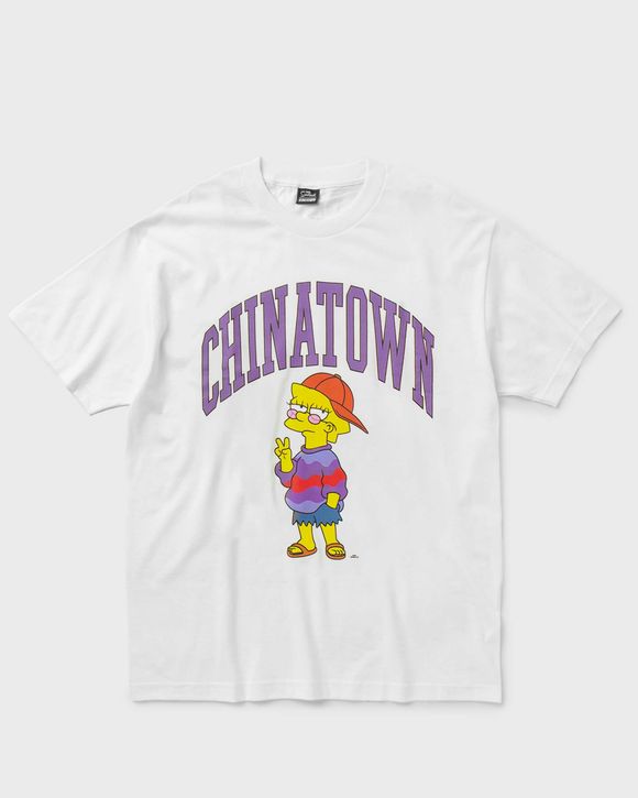 Chinatown Market x The Simpsons Like you know whatever Arc Tee