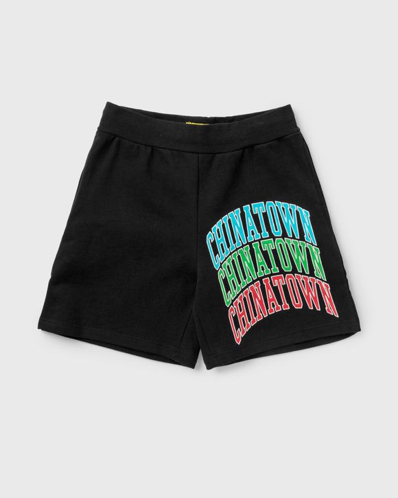Chinatown Triple Arc Sweatshorts