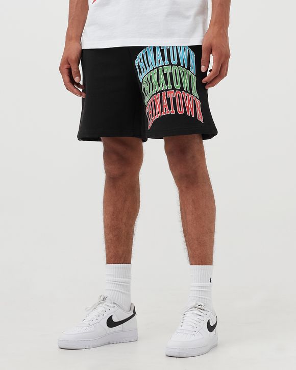 Chinatown Triple Arc Sweatshorts