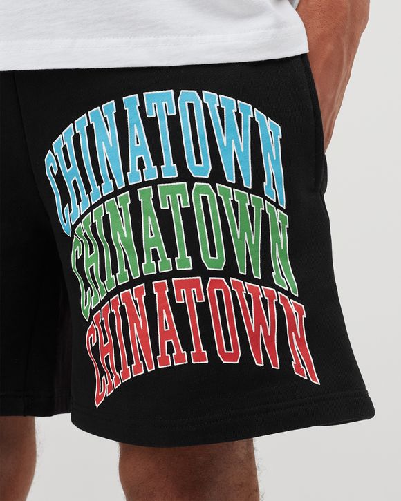 Chinatown Triple Arc Sweatshorts