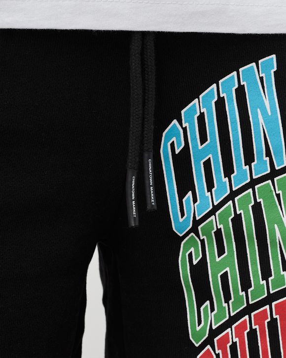 Chinatown Triple Arc Sweatshorts
