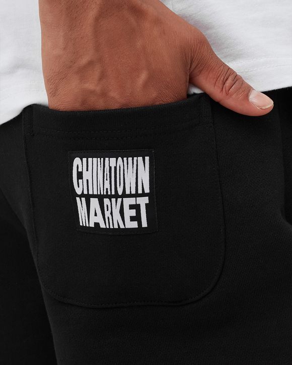 Chinatown Triple Arc Sweatshorts