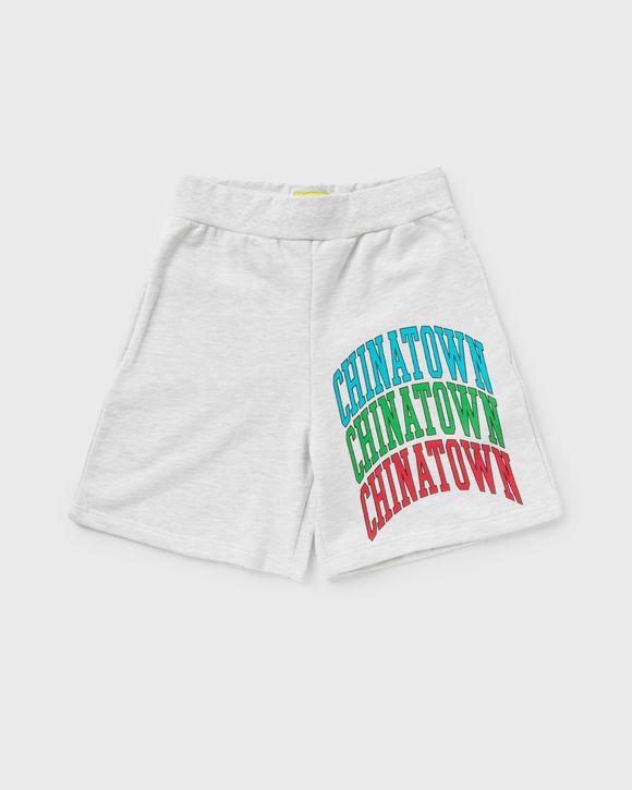Chinatown Triple Arc Sweatshorts