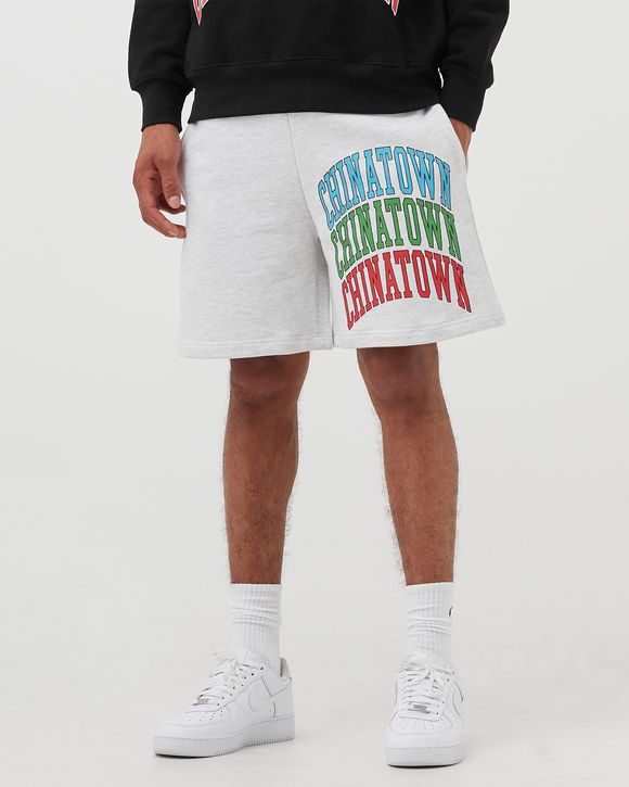 Chinatown Triple Arc Sweatshorts
